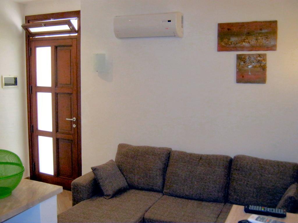 Ai Due Cortili Διαμέρισμα Τράπανι Δωμάτιο φωτογραφία
