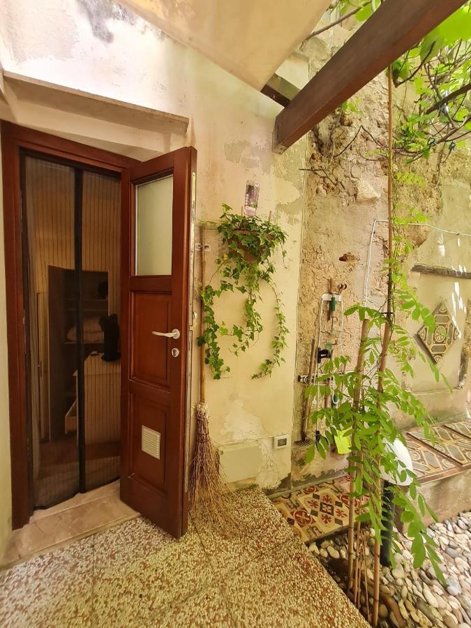 Ai Due Cortili Διαμέρισμα Τράπανι Εξωτερικό φωτογραφία