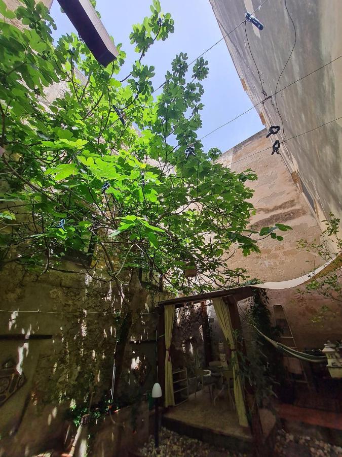 Ai Due Cortili Διαμέρισμα Τράπανι Εξωτερικό φωτογραφία